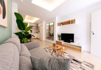 Nueva construcción  - Departamento - La Manga del Mar Menor