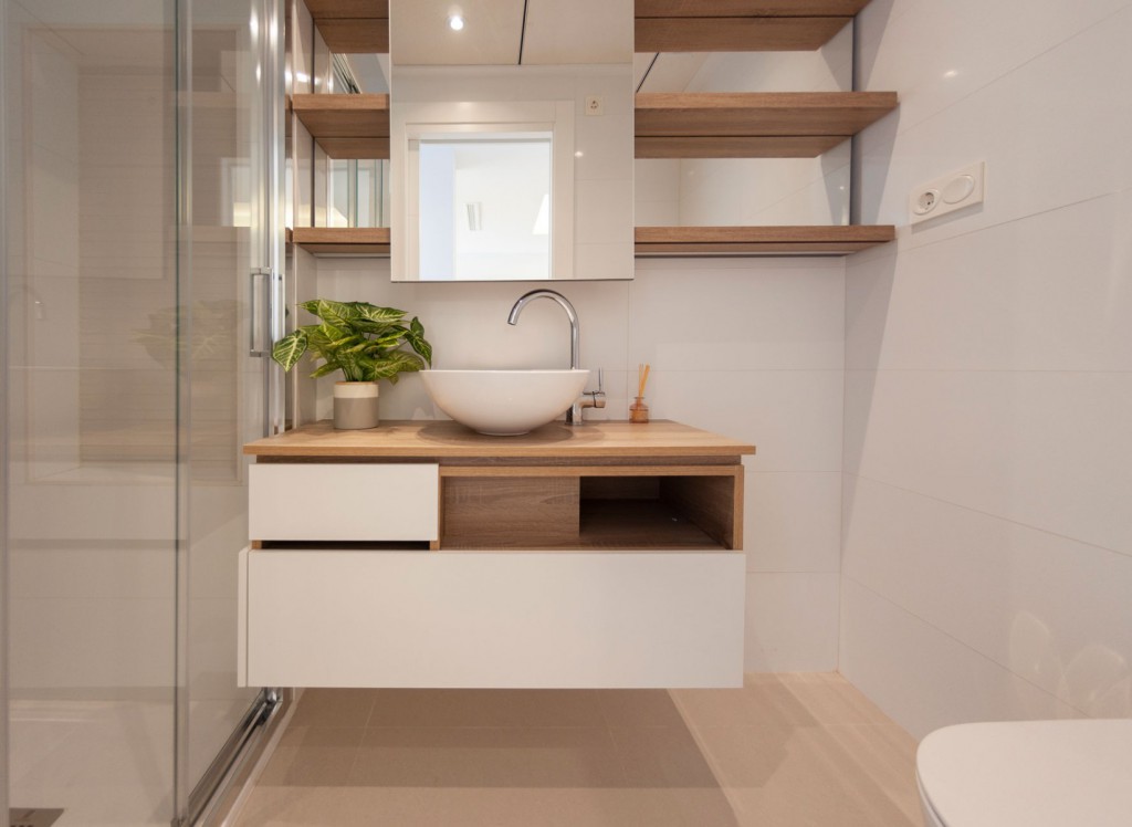 Nueva construcción  - Departamento - La Manga del Mar Menor