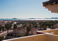 Nueva construcción  - Departamento - La Manga del Mar Menor