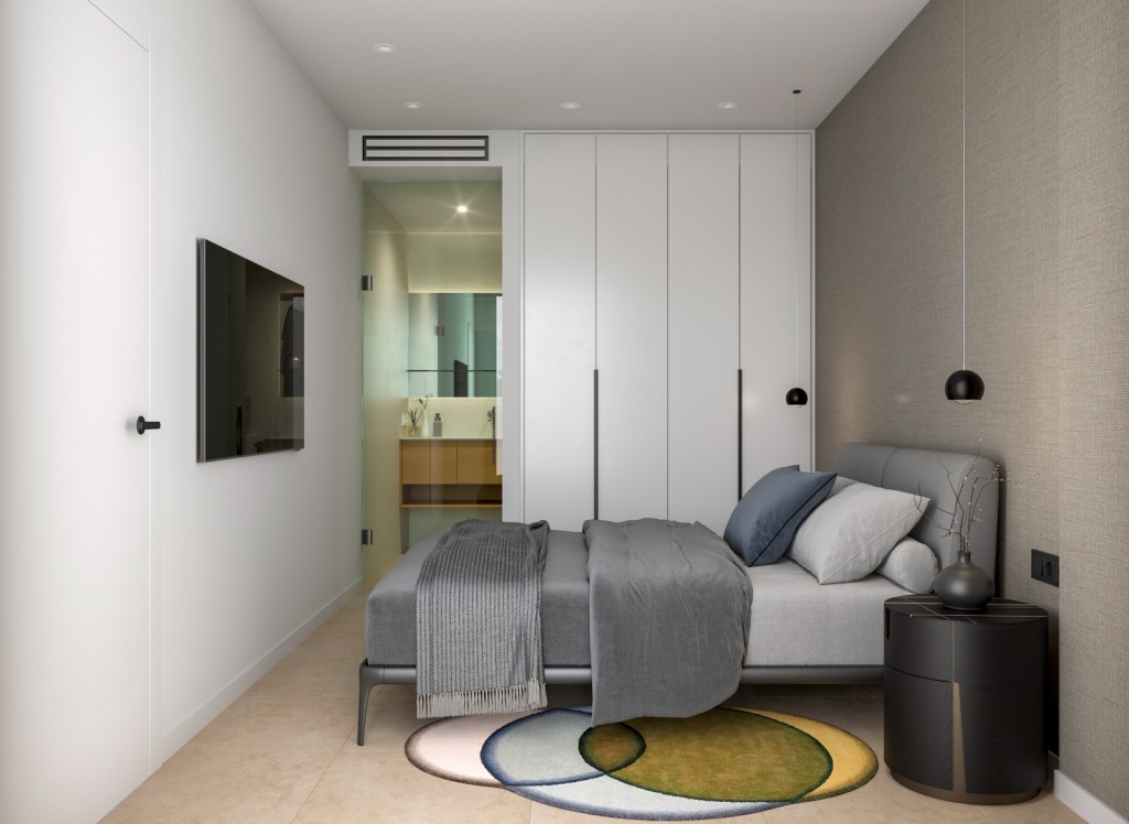 Nueva construcción  - Departamento - La Marina - El pinet