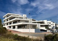 Nueva construcción  - Departamento - La Marina - El pinet
