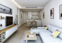 Nueva construcción  - Departamento - Pilar de la Horadada