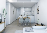 Nueva construcción  - Departamento - Pilar de la Horadada