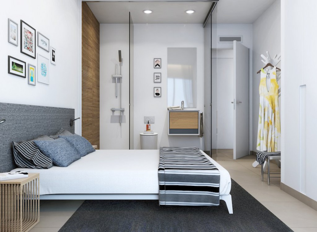 Nueva construcción  - Departamento - Pilar de la Horadada