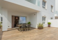 Nueva construcción  - Departamento - Punta Prima