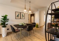 Nueva construcción  - Departamento - Punta Prima