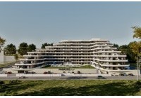 Nueva construcción  - Departamento - San Miguel de Salinas