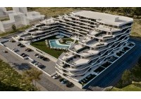 Nueva construcción  - Departamento - San Miguel de Salinas