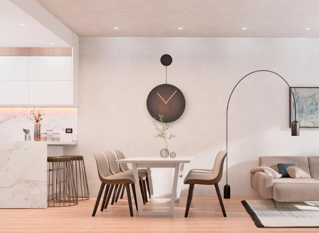 Nueva construcción  - Departamento - Torrevieja