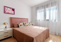 Nueva construcción  - Departamento - Torrevieja