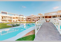 Nueva construcción  - Departamento - Torrevieja