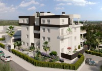 Nueva construcción  - Departamento - Villamartin