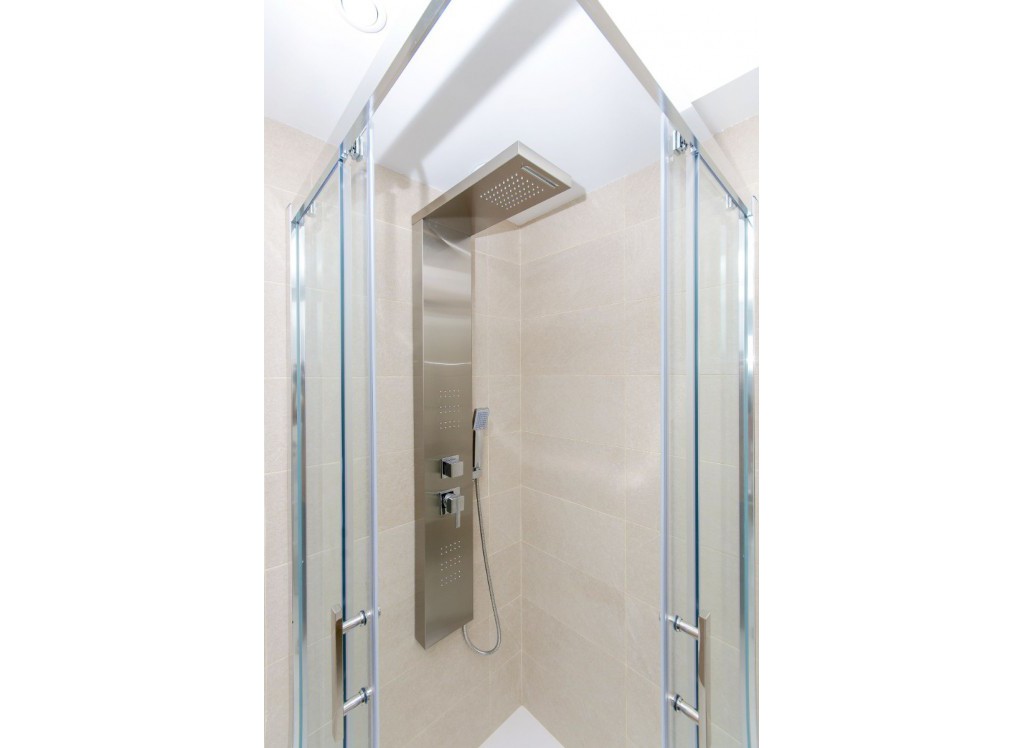 Nueva construcción  - Dúplex - Los Balcones