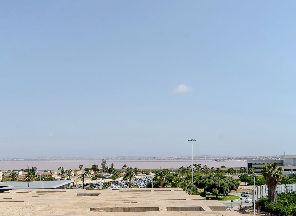 Nueva construcción  - Dúplex - Los Balcones