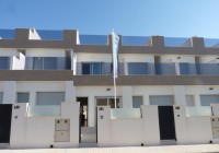 Nueva construcción  - Dúplex - Torre de la Horadada