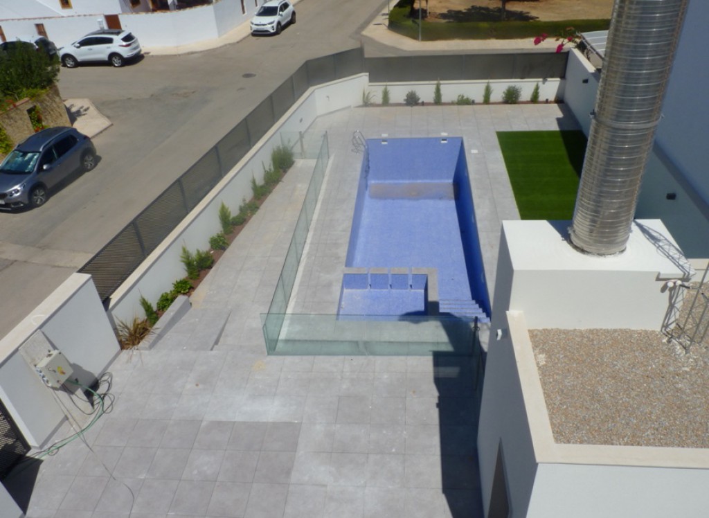 Nueva construcción  - Dúplex - Torre de la Horadada