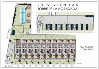 Nueva construcción  - Dúplex - Torre de la Horadada