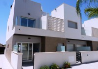 Nueva construcción  - Quad / Duplex - San Javier