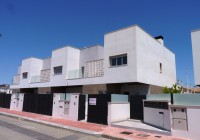 Nueva construcción  - Quad / Duplex - San Javier