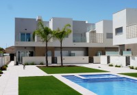 Nueva construcción  - Quad / Duplex - San Javier