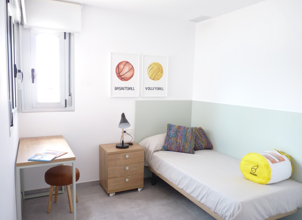 Nueva construcción  - Quad / Duplex - San Javier