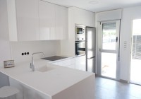 Nueva construcción  - Quad / Duplex - San Javier