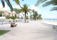 Nueva construcción  - Quad / Duplex - San Javier