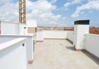 Nueva construcción  - Quad / Duplex - San Javier