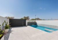 Nueva construcción  - Villa - Benijofar