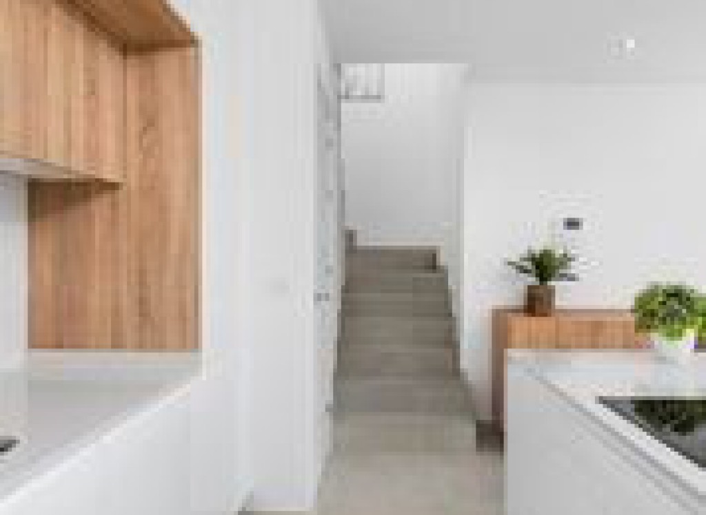 Nueva construcción  - Villa - Benijofar