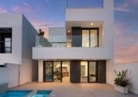 Nueva construcción  - Villa - Benijofar