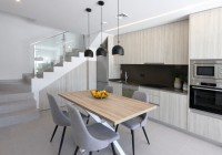 Nueva construcción  - Villa - Benijofar