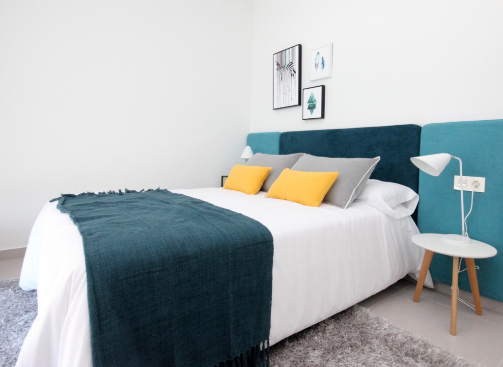 Nueva construcción  - Villa - Benijofar