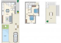 Nueva construcción  - Villa - Benijofar