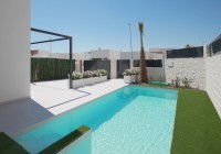 Nueva construcción  - Villa - Benijofar