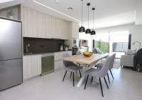 Nueva construcción  - Villa - Benijofar