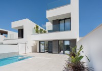 Nueva construcción  - Villa - Benijofar