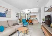 Nueva construcción  - Villa - Benijofar