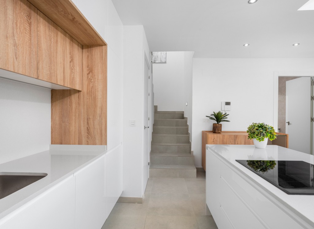 Nueva construcción  - Villa - Benijofar