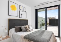 Nueva construcción  - Villa - Benijofar