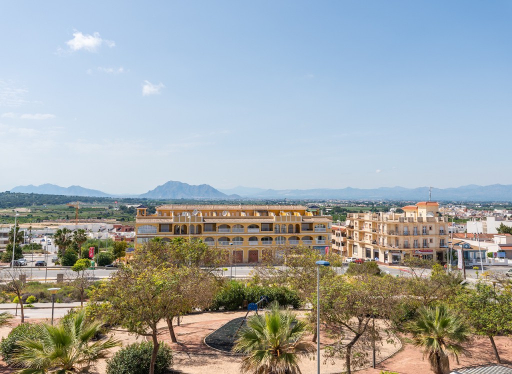 Nueva construcción  - Villa - Benijofar