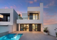 Nueva construcción  - Villa - Benijofar