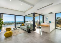 Nueva construcción  - Villa - Ciudad Quesada