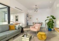 Nueva construcción  - Villa - Ciudad Quesada