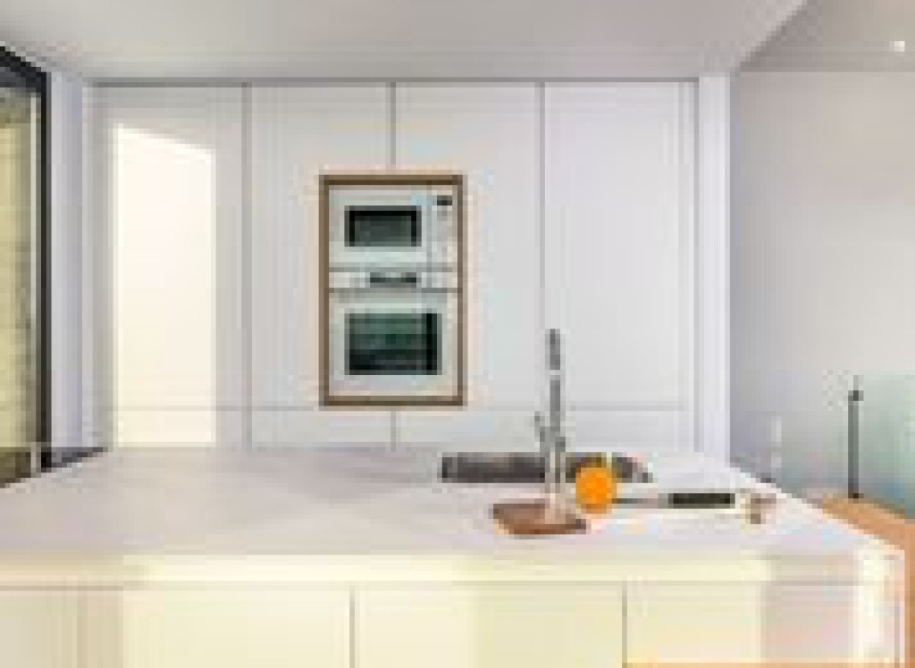 Nueva construcción  - Villa - Ciudad Quesada