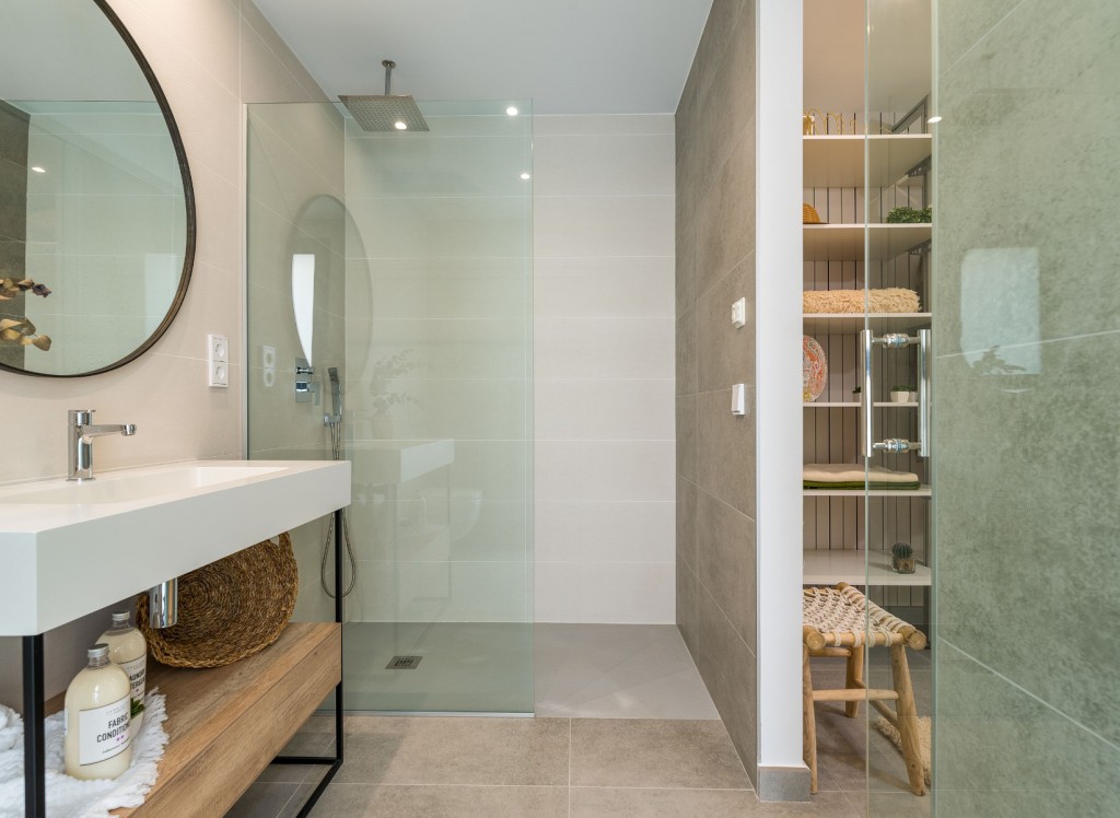 Nueva construcción  - Villa - Ciudad Quesada