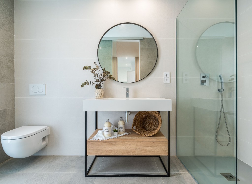 Nueva construcción  - Villa - Ciudad Quesada