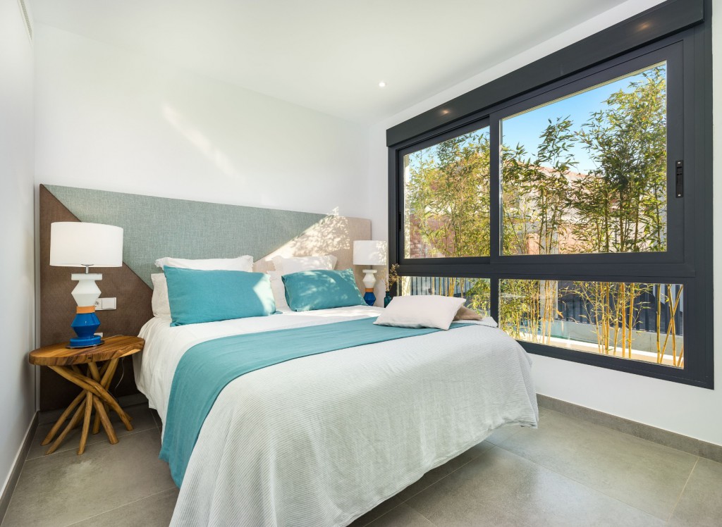 Nueva construcción  - Villa - Ciudad Quesada