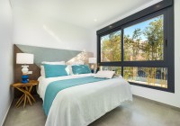 Nueva construcción  - Villa - Ciudad Quesada