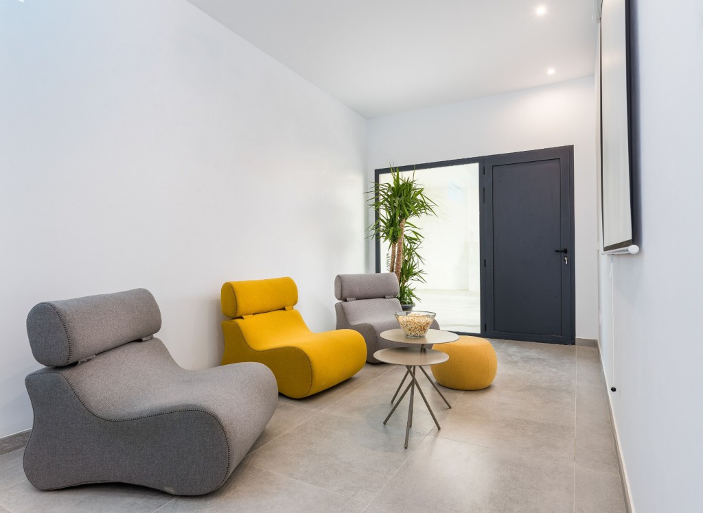 Nueva construcción  - Villa - Ciudad Quesada